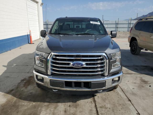  FORD F-150 2016 Szary