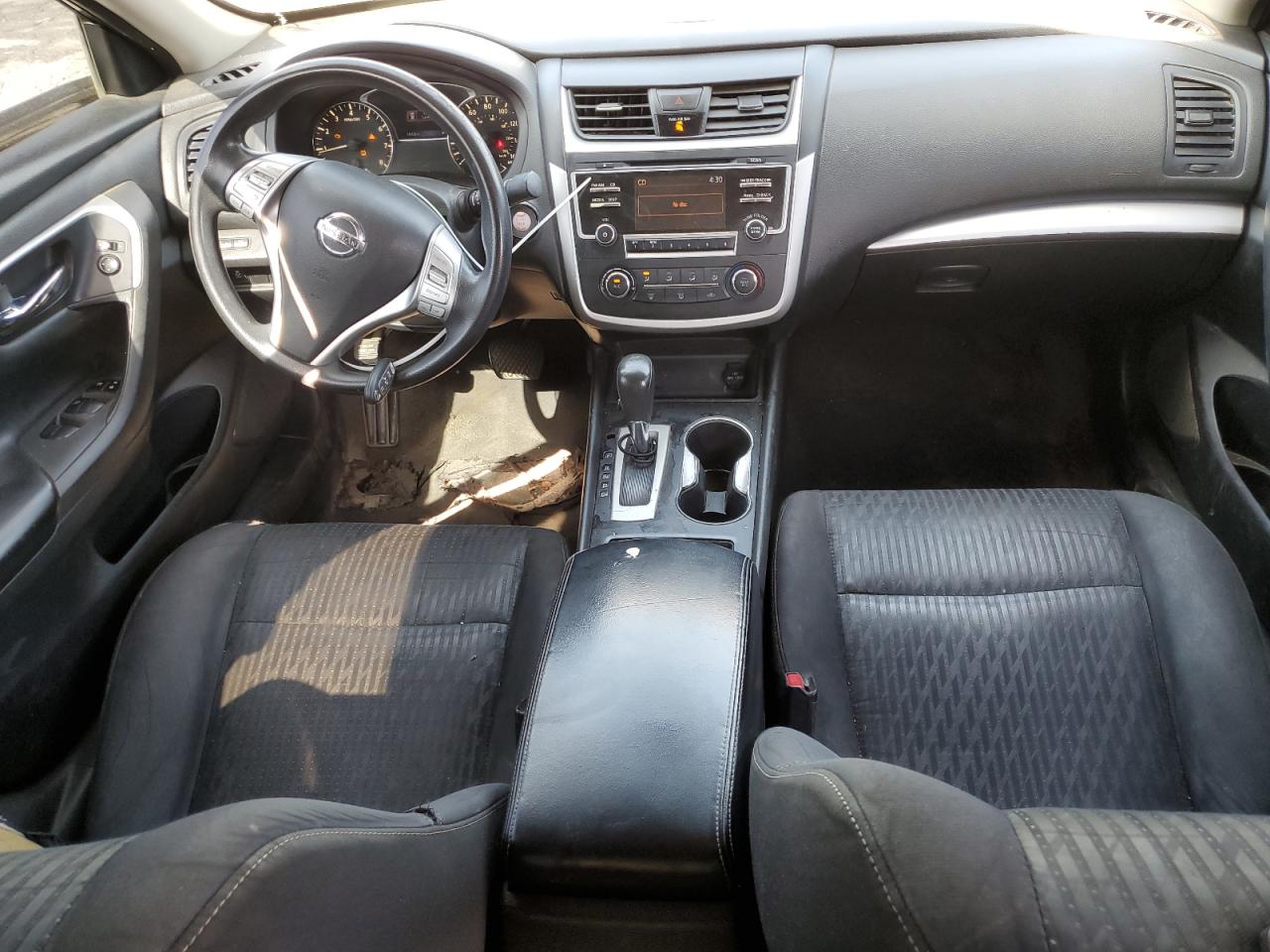 2016 Nissan Altima 2.5 VIN: 1N4AL3APXGC142444 Lot: 60876795