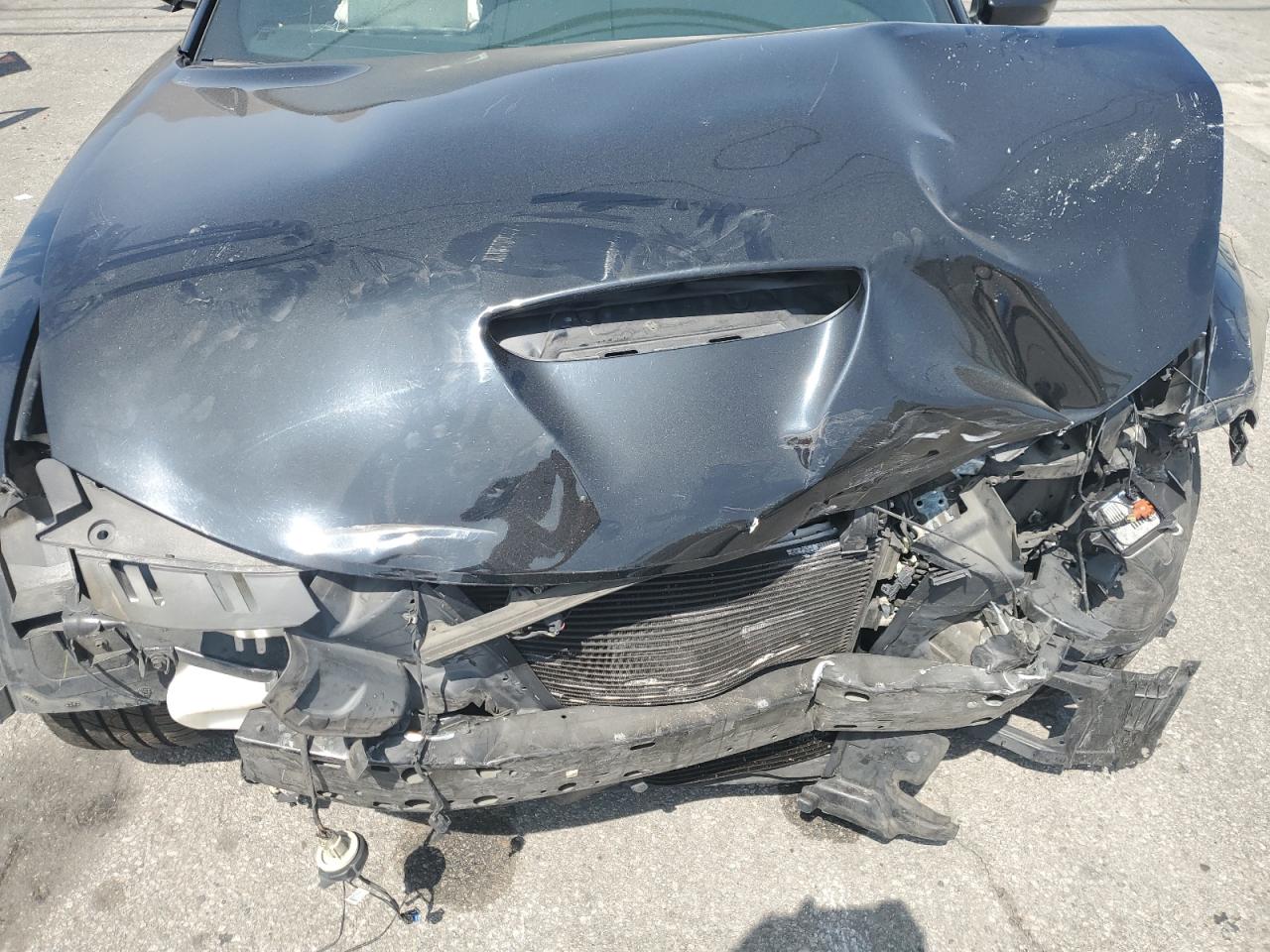 2019 Dodge Charger R/T VIN: 2C3CDXCT2KH728759 Lot: 60664985