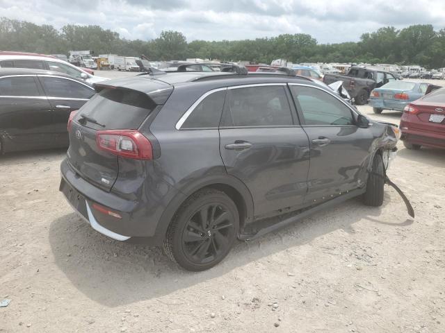  KIA NIRO 2018 Сharcoal