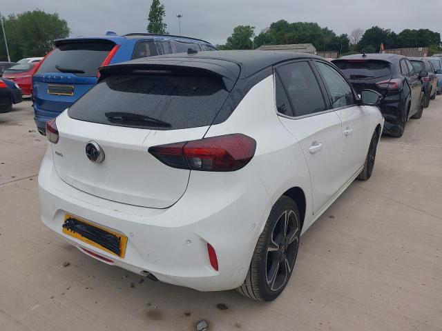 2020 VAUXHALL CORSA ELIT