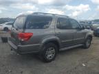 2007 Toyota Sequoia Sr5   на продаже в Jacksonville, FL - Minor Dent/Scratches