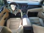 2017 Cadillac Xt5  за продажба в Las Vegas, NV - Side