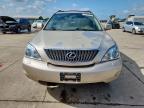 2007 Lexus Rx 350   for Sale in Grand Prairie, TX - Hail