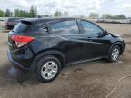 2017 HONDA HR-V LX   for sale at Copart ON - TORONTO