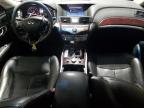 2013 Infiniti M37 X за продажба в Blaine, MN - Side