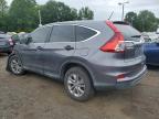 2016 HONDA CR-V LX à vendre chez Copart CT - HARTFORD SPRINGFIELD