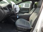 2024 BUICK ENCLAVE ESSENCE   for sale at Copart NY - NEWBURGH
