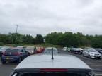 2013 VOLKSWAGEN POLO MATCH for sale at Copart SANDTOFT