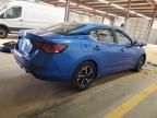 2025 Nissan Sentra Sv for Sale in Mocksville, NC - Front End