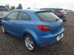2014 SEAT IBIZA TOCA for sale at Copart EAST KILBRIDE