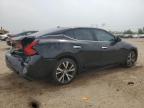 2016 Nissan Maxima 3.5S   na sprzedaż w Elgin, IL - Rear End