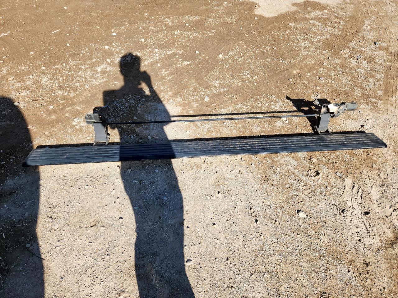 2010 Ford Expedition El Limited VIN: 1FMJK1K54AEB65935 Lot: 61644555