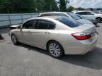 2013 Honda Accord Exl   продається в Glassboro, NJ - Front End