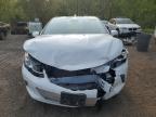 2017 Chevrolet Volt Lt for Sale in Cookstown, ON - Front End