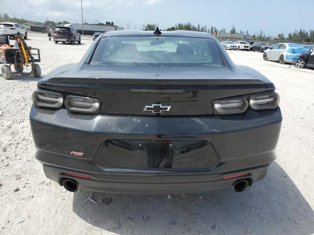  CHEVROLET CAMARO 2023 Black