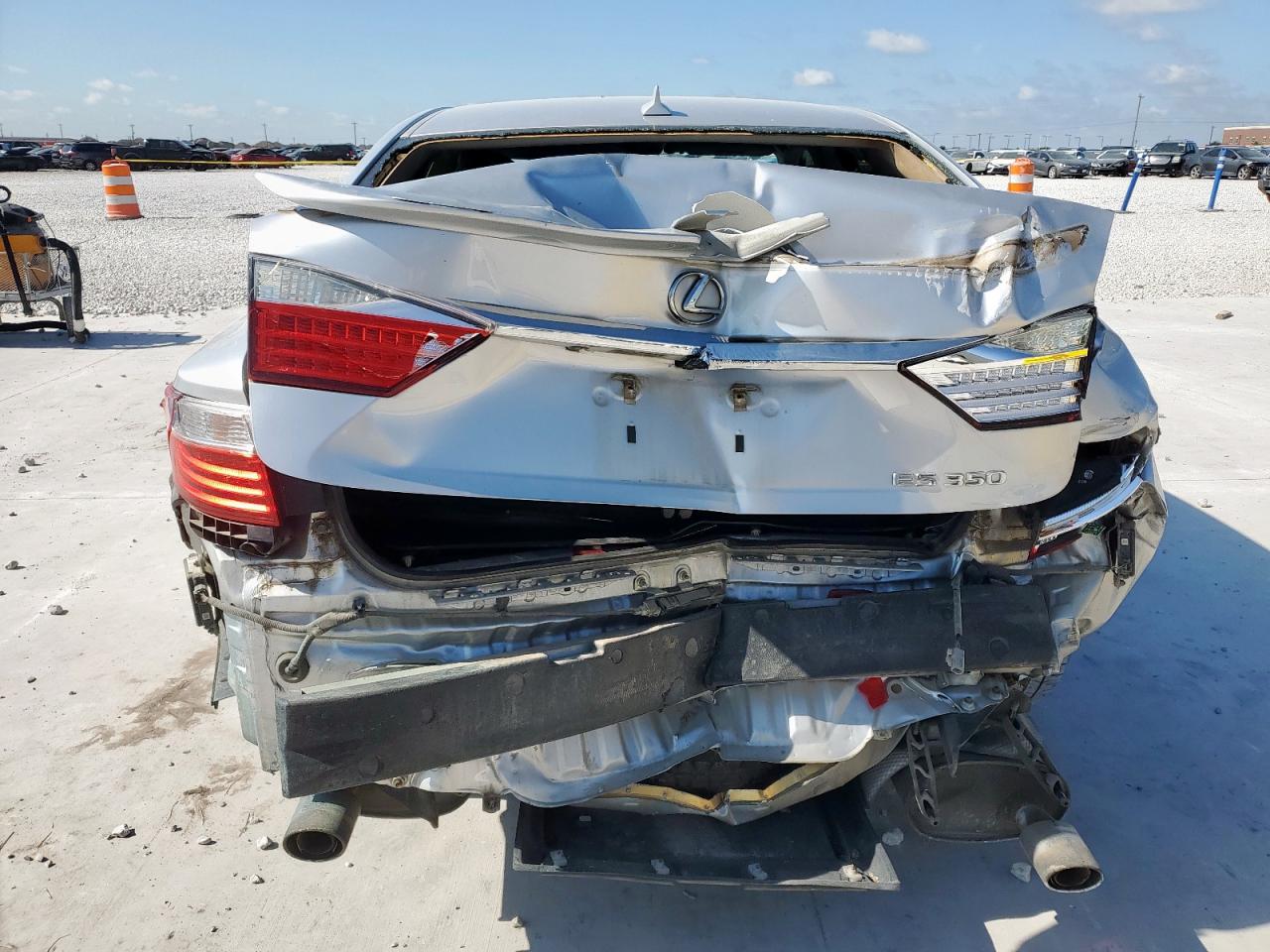 2013 Lexus Es 350 VIN: JTHBK1GG2D2042173 Lot: 62484955