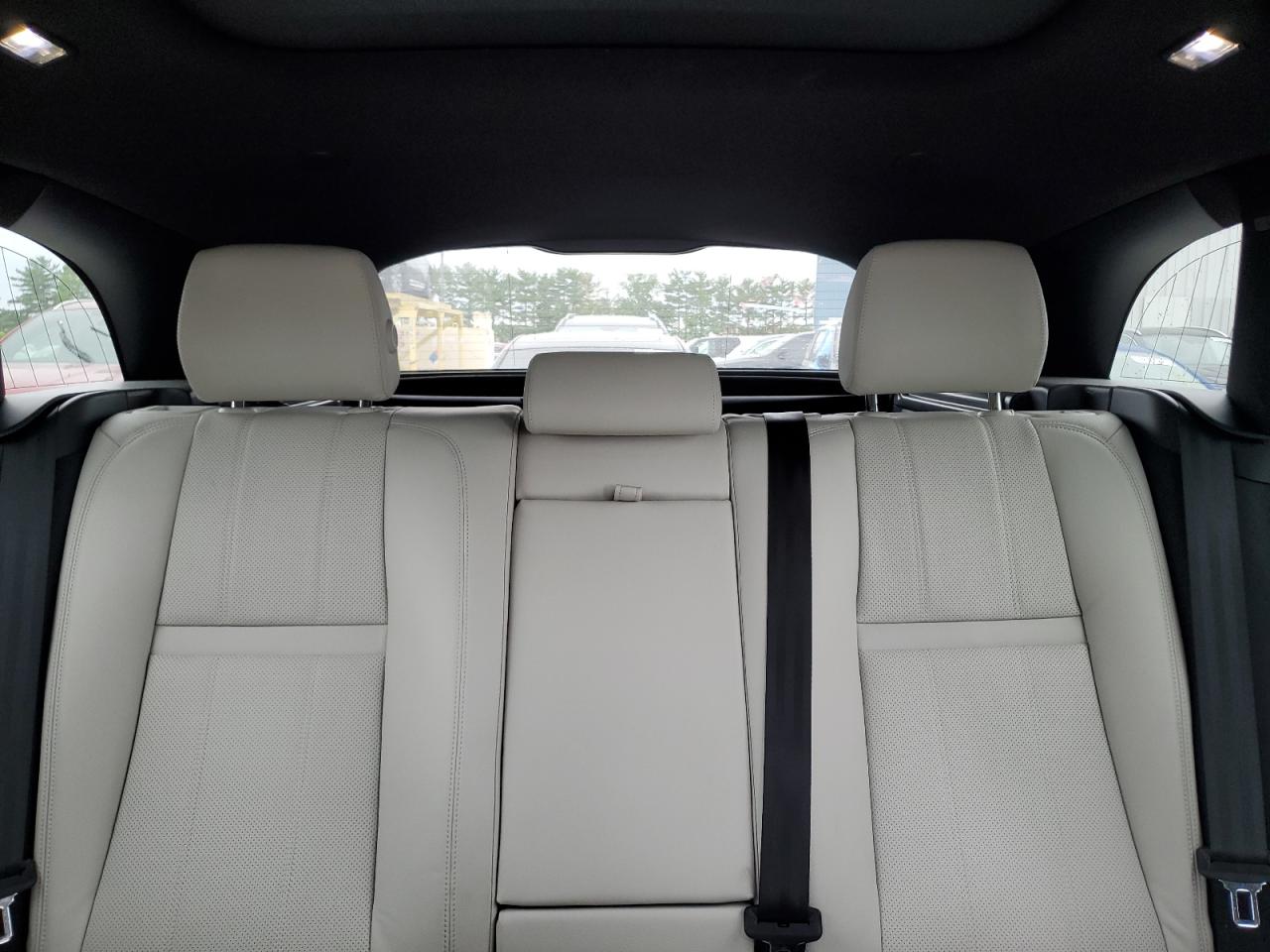 2023 Land Rover Range Rover Velar R-Dynamic S VIN: SALYT2EX7PA352730 Lot: 62015305