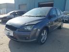2005 FORD FOCUS ZETE for sale at Copart ROCHFORD