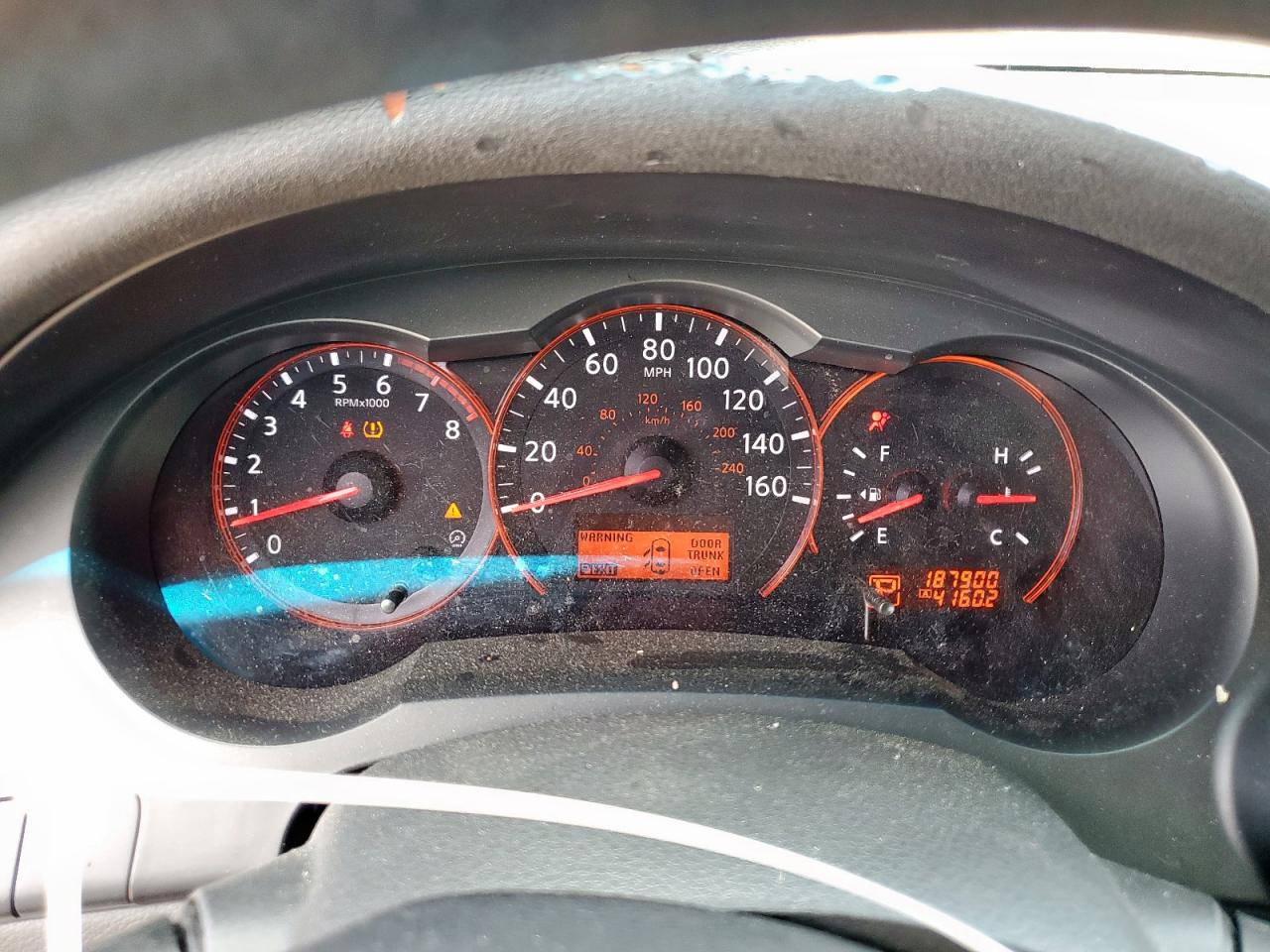 2009 Nissan Altima 2.5 VIN: 1N4AL21E19C103852 Lot: 63080015