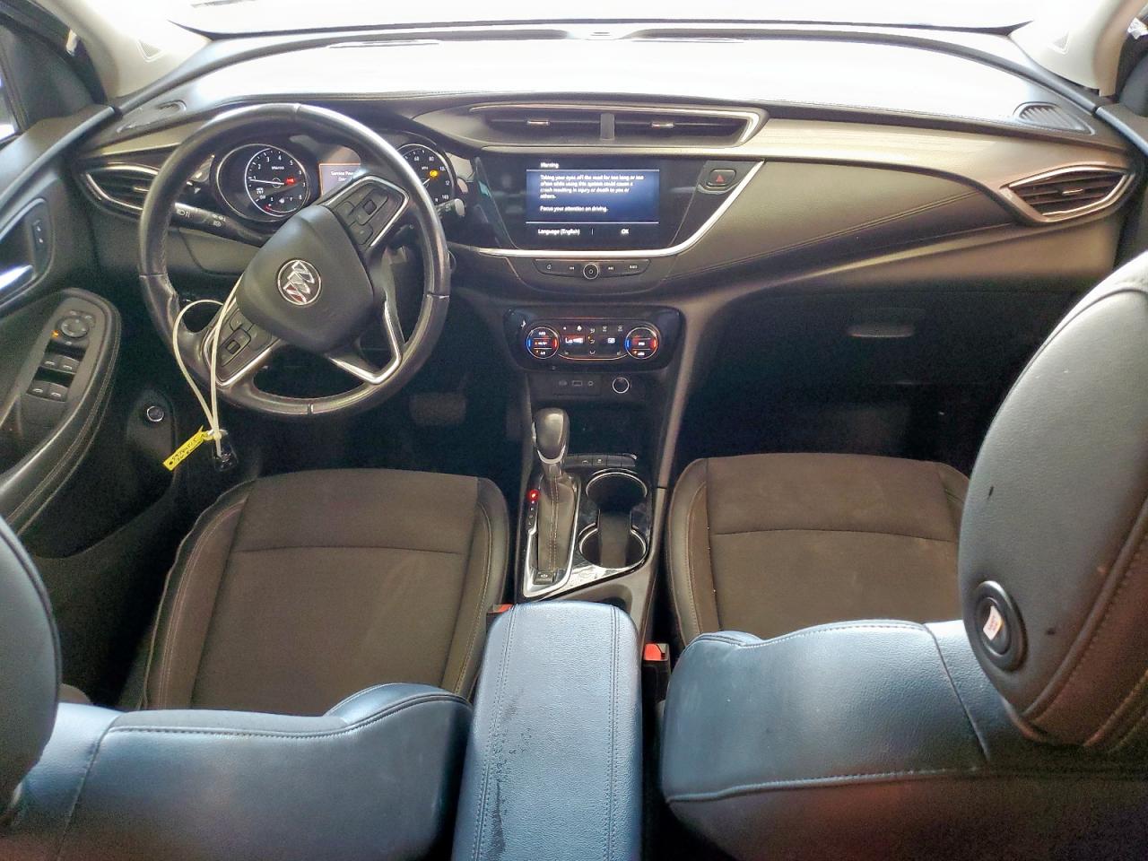 2020 Buick Encore Gx Select VIN: KL4MMDSL4LB120438 Lot: 59784515