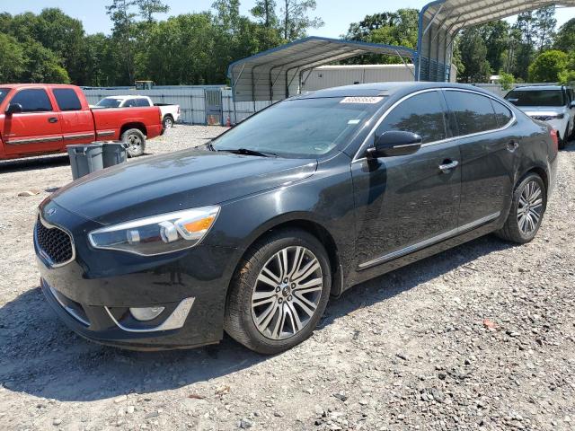 2014 Kia Cadenza Premium