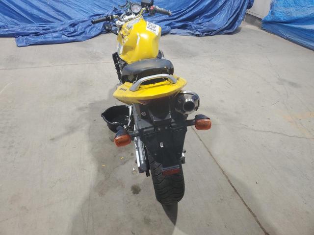 2004 HONDA CB600 F  