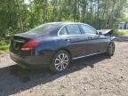 2015 MERCEDES-BENZ C 300 4MATIC   à vendre chez Copart ON - COOKSTOWN