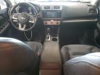 2016 Subaru Legacy 2.5I Limited for Sale in Ham Lake, MN - Hail