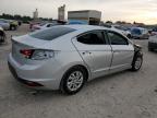 2019 Hyundai Elantra Se en Venta en Kansas City, KS - Front End