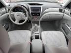 2010 Subaru Forester 2.5X Premium продається в Assonet, MA - Normal Wear