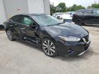 2021 Nissan Maxima Platinum for Sale in Rogersville, MO - Side