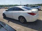 2013 Hyundai Sonata Gls na sprzedaż w Glassboro, NJ - Front End