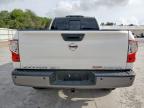 2016 Nissan Titan Xd Sl   на продаже в Corpus Christi, TX - Vandalism