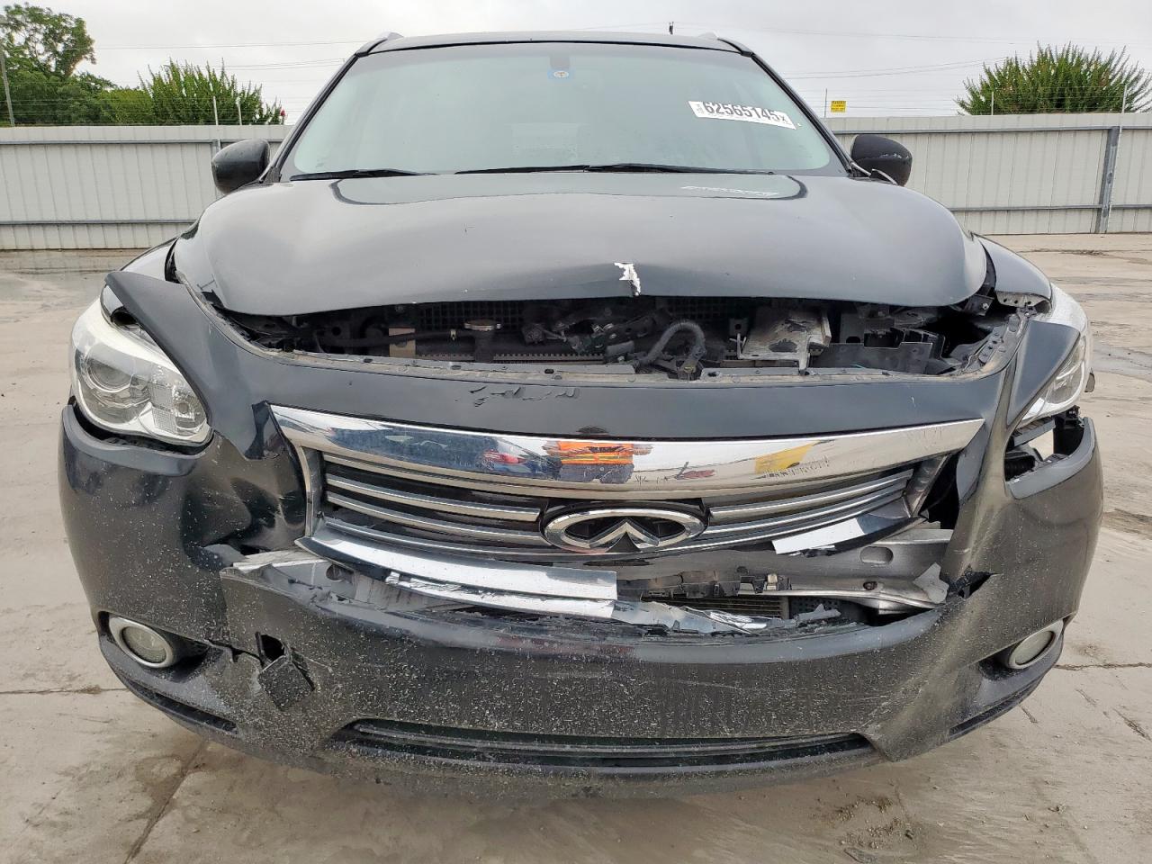 INFINITI QX60 2015 VIN 5N1AL0MM4FC546389 фото 5