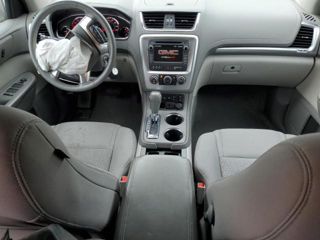  GMC ACADIA 2015 Granatowy