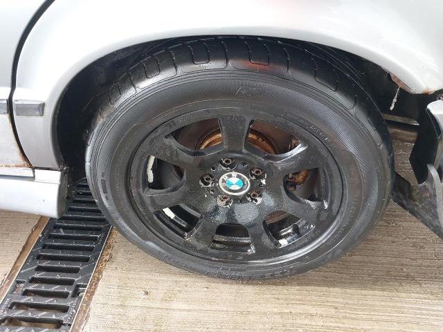 1995 BMW 520I SE AU