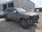 2017 Jeep Grand Cherokee Limited   for Sale in Sikeston, MO - Front End