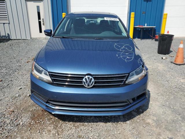 2016 VOLKSWAGEN JETTA S  