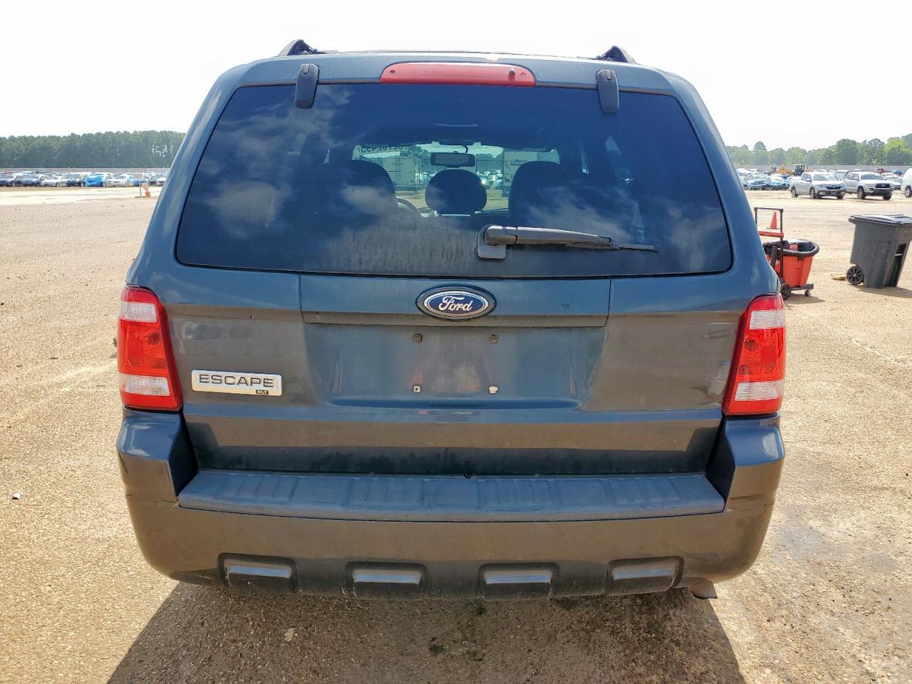 2009 Ford Escape Xlt VIN: 1FMCU03G39KC10230 Lot: 62782495