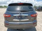 2013 INFINITI JX35    for sale at Copart TX - HOUSTON