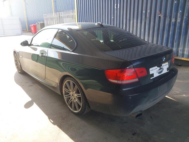 2008 BMW 320I M SPO