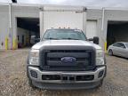 2013 FORD F550 SUPER DUTY   for sale at Copart MN - MINNEAPOLIS