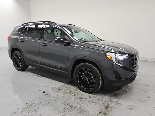  GMC TERRAIN 2021 Szary