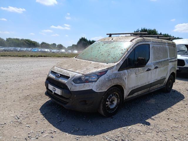 FORD TRANSIT CO 2017