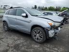 2016 Mitsubishi Outlander Sport Sel продається в Pennsburg, PA - Front End