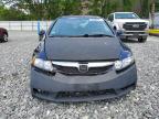 2010 Honda Civic Lx за продажба в North Billerica, MA - Front End