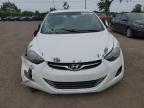2012 HYUNDAI ELANTRA GLS   à vendre chez Copart QC - MONTREAL