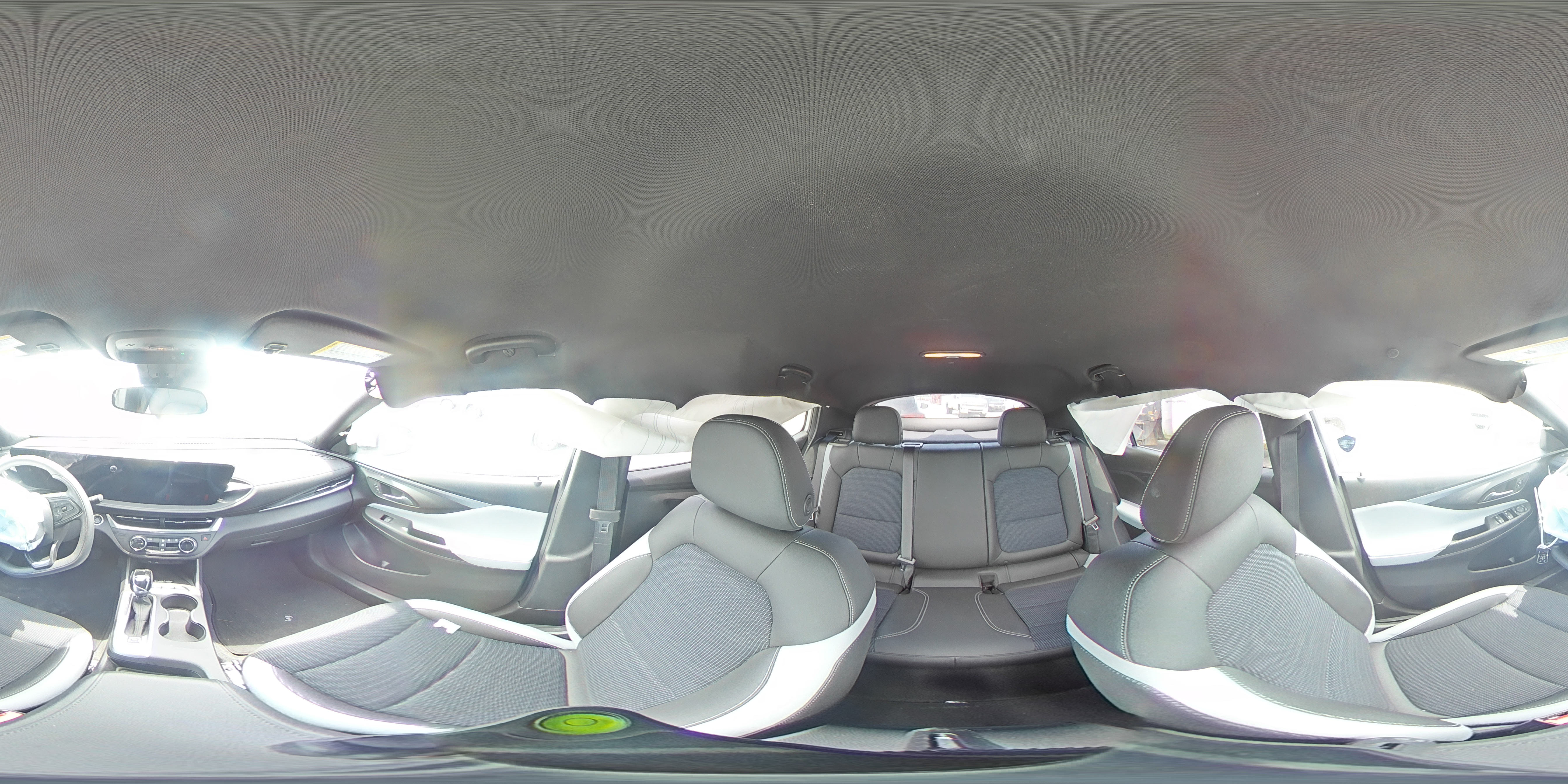 2024 Buick Envista Preferred VIN: KL47LAE26RB122931 Lot: 62780385