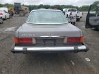 1979 Mercedes Benz 450Slc за продажба в Assonet, MA - Front End